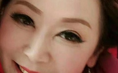 万惠文个人简介